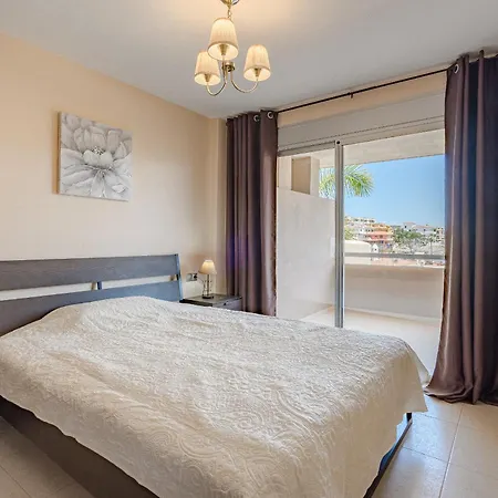 El Horno Two Bed Playa Paraiso Appartement Costa Adeje (Tenerife)