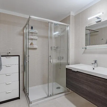 Appartement El Horno Two Bed Playa Paraiso *