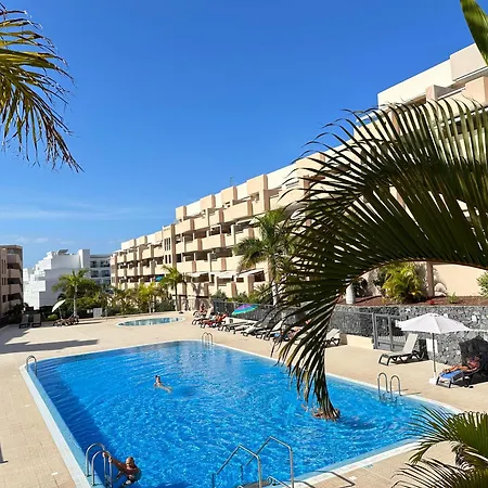 El Horno Two Bed Playa Paraiso Appartement Costa Adeje (Tenerife)