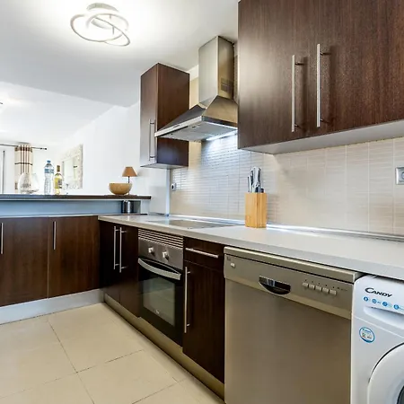 2 Cozy In Playa Paraiso Daire Costa Adeje