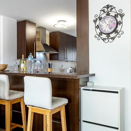 Daire 2 Cozy In Playa Paraiso