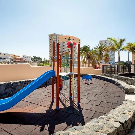 El Horno Two Bed Playa Paraiso Appartement *