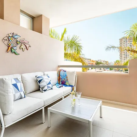 El Horno Two Bed Playa Paraiso *