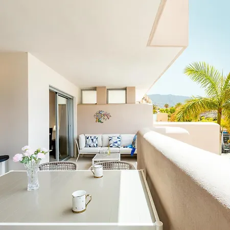 Daire 2 Cozy In Playa Paraiso *