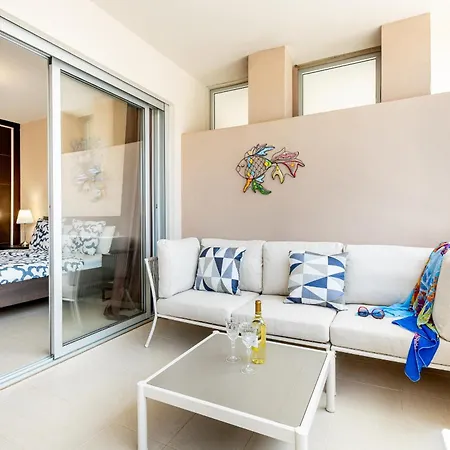 El Horno Two Bed Playa Paraiso Appartement