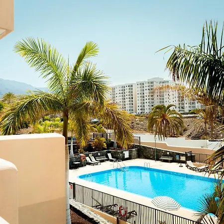 2 Cozy In Playa Paraiso Costa Adeje