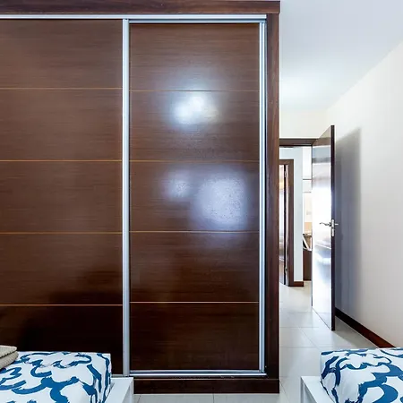 2 Cozy In Playa Paraiso * Costa Adeje