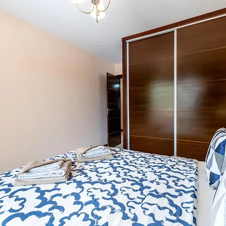 El Horno Two Bed Playa Paraiso Appartement *