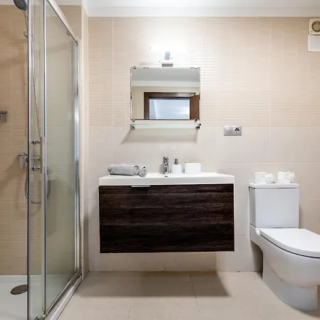 2 Cozy In Playa Paraiso Daire Costa Adeje