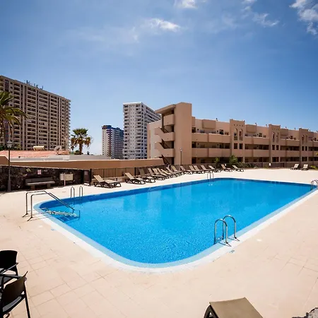 El Horno Two Bed Playa Paraiso *