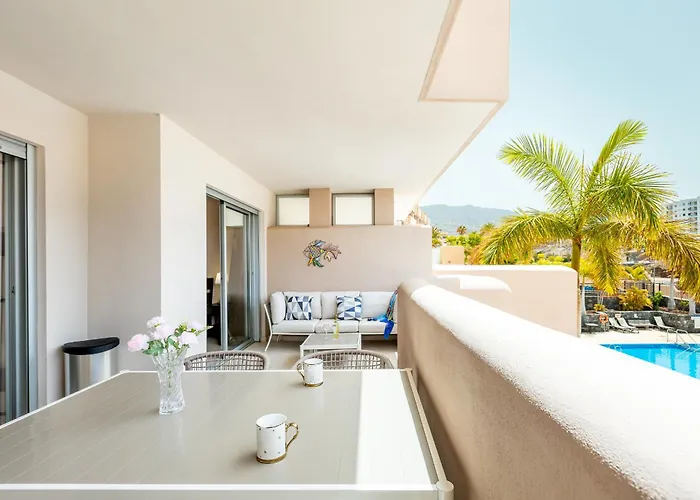 Apartment 2 Cozy In Playa Paraiso *
